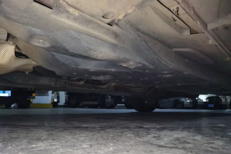 Used Mazda CX-5 2015 2.0L Automatic Two-Wheel Drive Urban Version Chassis Front Left
