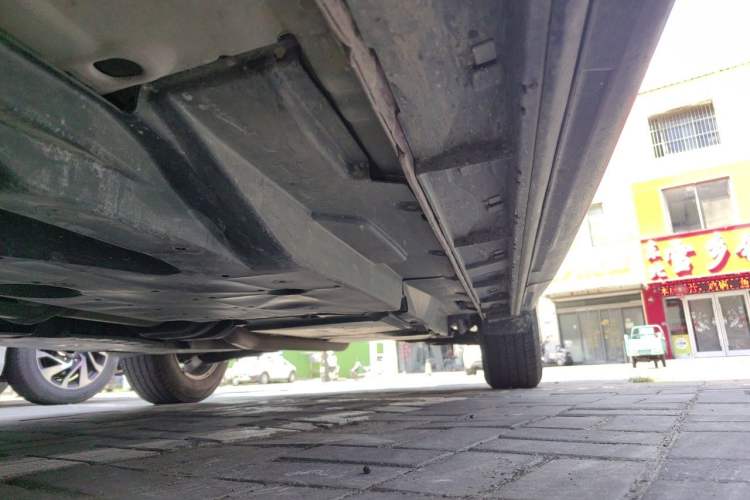 Used Mazda CX-5 2015 2.0L Manual Two-Wheel Drive Comfort Version Chassis Front Left