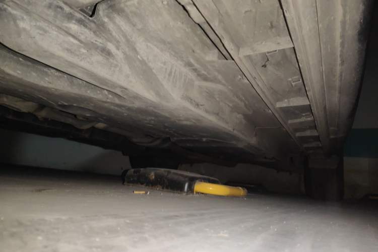 Used Mazda CX-5 2015 2.0L Automatic Two-Wheel Drive Urban Version Chassis Front Left