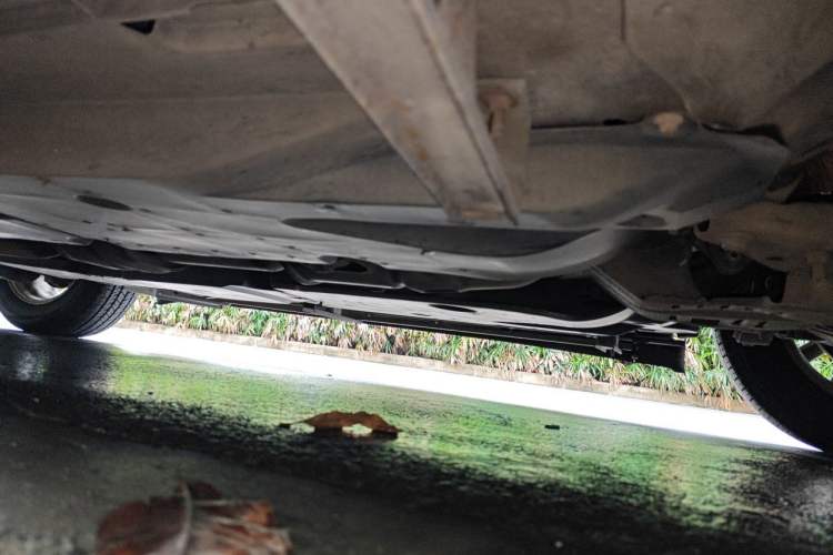 Used Mazda CX-5 2015 2.0L Automatic Two-Wheel Drive Urban Version Chassis Front Right