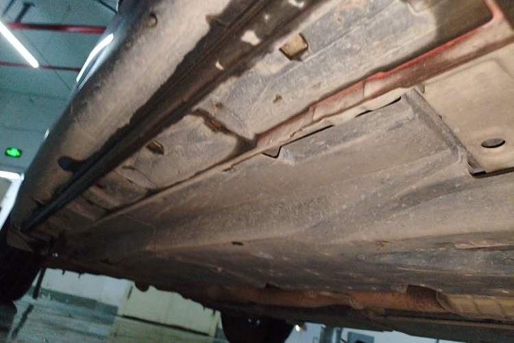 Used Mazda CX-5 2015 2.5L Automatic 4x4 Flagship Model Chassis Front Right