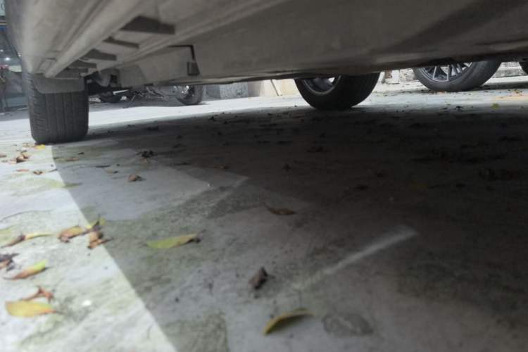 Used Mazda CX-5 2015 2.5L Automatic 4x4 Prestige Edition Chassis Front Right