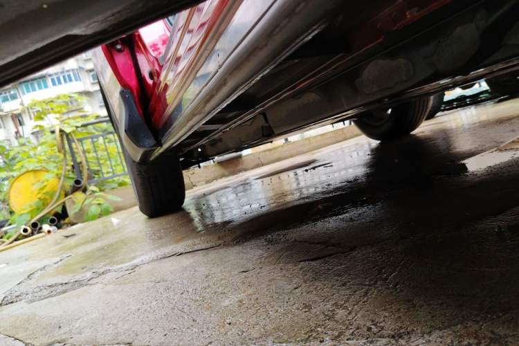 Used Mazda CX-5 2015 2.0L Automatic Two-Wheel Drive Urban Version Chassis Front Right