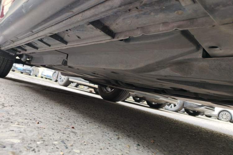 Used Mazda CX-5 2015 2.0L Automatic Two-Wheel Drive Urban Version Chassis Front Right