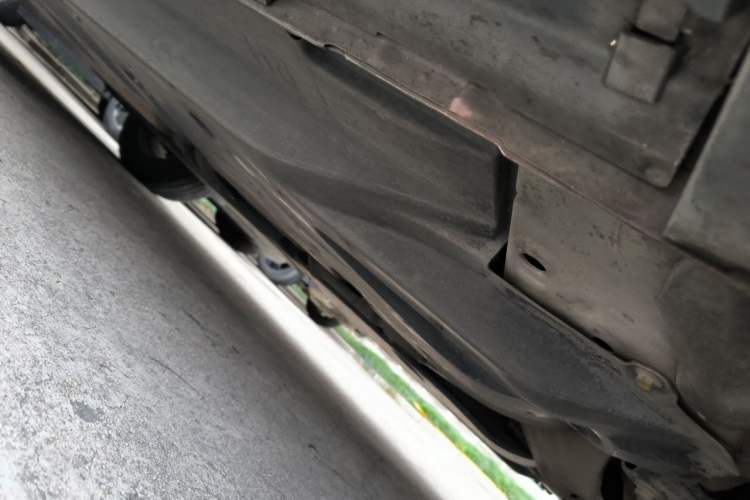 Used Mazda CX-5 2015 2.0L Automatic Two-Wheel Drive Urban Version Chassis Front Right