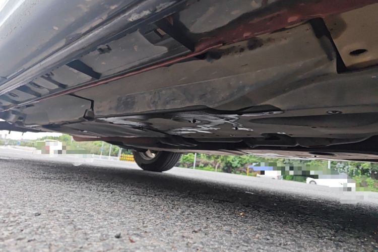 Used Mazda CX-5 2015 2.0L Automatic Two-Wheel Drive Urban Version Chassis Front Right