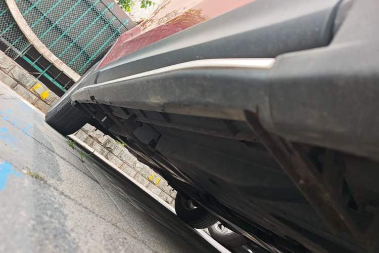 Used Mazda CX-5 2015 2.0L Automatic Two-Wheel Drive Urban Version Chassis Front Right