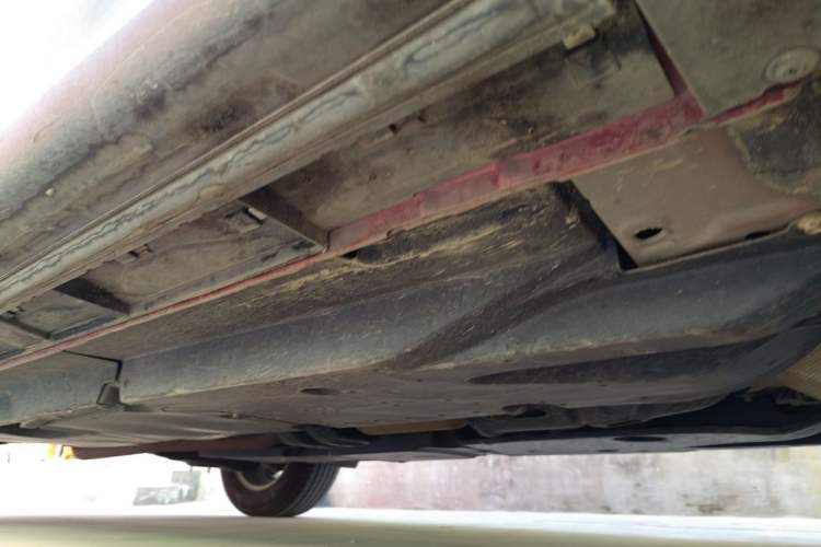 Used Mazda CX-5 2015 2.0L Automatic Two-Wheel Drive Urban Version Chassis Front Right