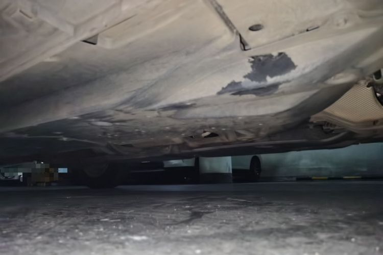 Used Mazda CX-5 2015 2.0L Automatic Two-Wheel Drive Urban Version Chassis Front Right