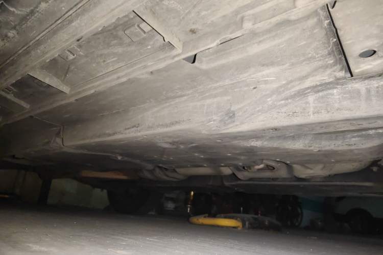 Used Mazda CX-5 2015 2.0L Automatic Two-Wheel Drive Urban Version Chassis Front Right