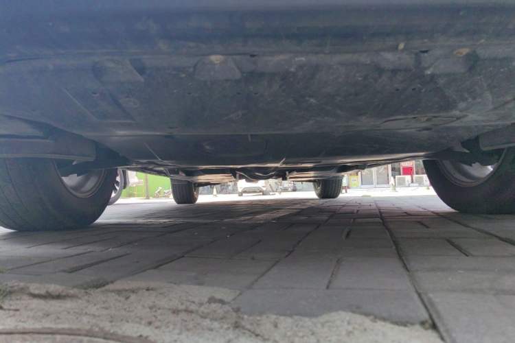Used Mazda CX-5 2015 2.0L Manual Two-Wheel Drive Comfort Version Chassis Front