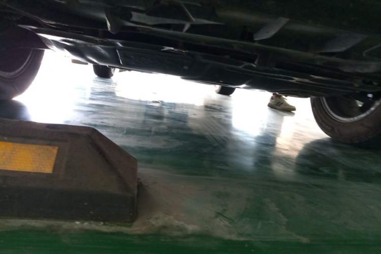 Used Mazda CX-5 2015 2.5L Automatic 4x4 Flagship Model Chassis Front