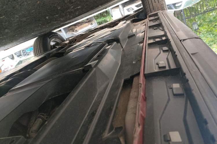 Used Mazda CX-5 2015 2.0L Automatic Two-Wheel Drive Urban Version Chassis Rear Left