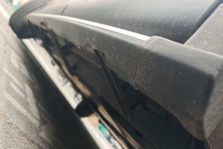 Used Mazda CX-5 2015 2.0L Automatic Two-Wheel Drive Urban Version Chassis Rear Left