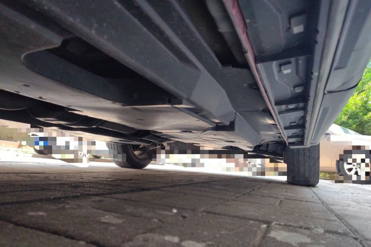 Used Mazda CX-5 2015 2.0L Automatic Two-Wheel Drive Urban Version Chassis Rear Right