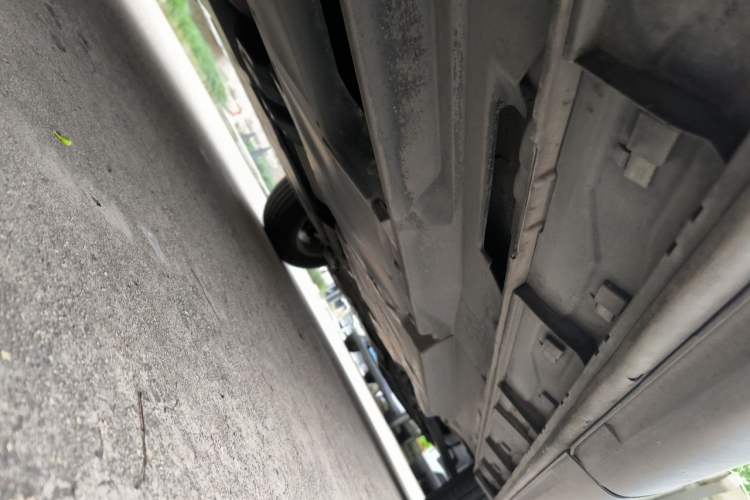 Used Mazda CX-5 2015 2.0L Automatic Two-Wheel Drive Urban Version Chassis Rear Right