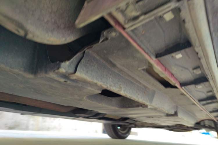 Used Mazda CX-5 2015 2.0L Automatic Two-Wheel Drive Urban Version Chassis Rear Right