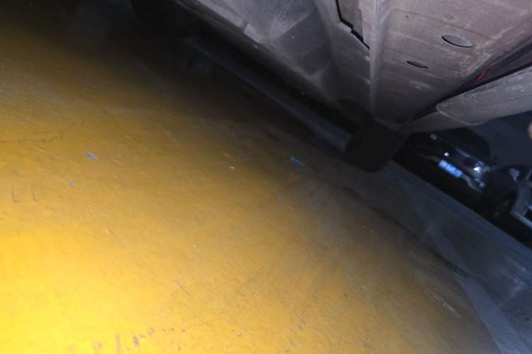 Used Mazda CX-5 2015 2.0L Automatic Two-Wheel Drive Urban Version Chassis Rear Right