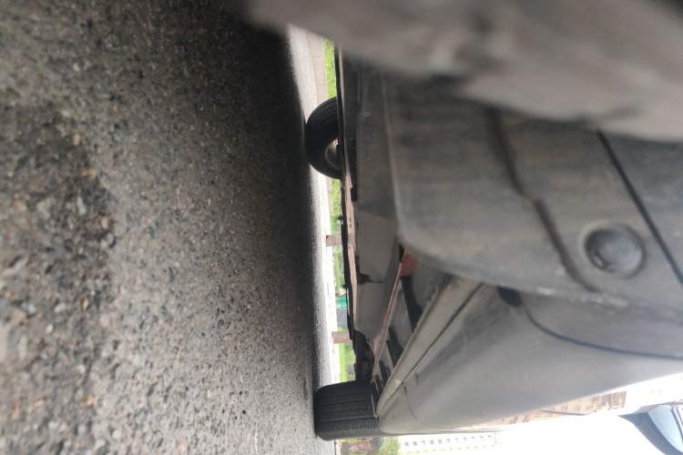 Used Mazda CX-5 2015 2.0L Automatic Two-Wheel Drive Urban Version Chassis Rear Right