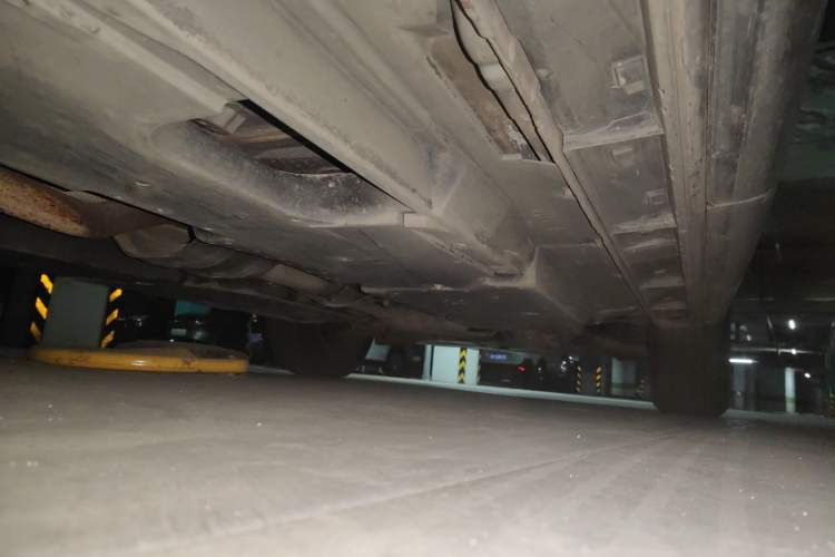 Used Mazda CX-5 2015 2.0L Automatic Two-Wheel Drive Urban Version Chassis Rear Right