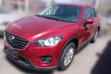 Used Mazda CX-5 2015 2.0L Automatic 2WD Comfort Edition