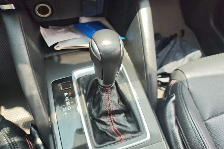 Used Mazda CX-5 2015 2.5L Automatic 4x4 Prestige Edition Gear Lever