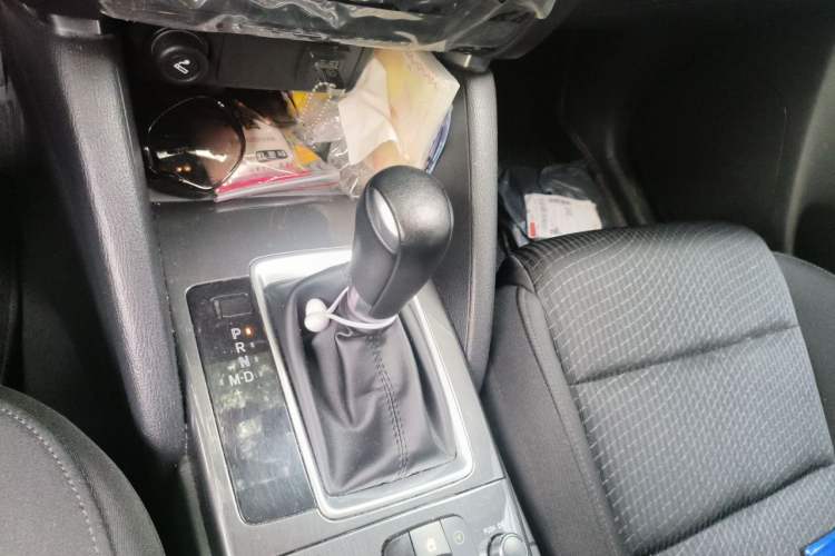 Used Mazda CX-5 2015 2.0L Automatic Two-Wheel Drive Urban Version Gear Lever