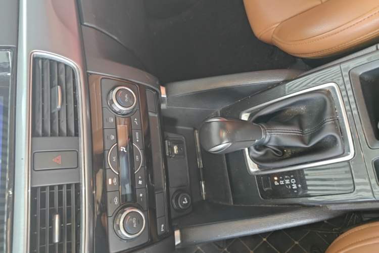 Used Mazda CX-5 2015 2.0L Automatic Two-Wheel Drive Urban Version Gear Lever
