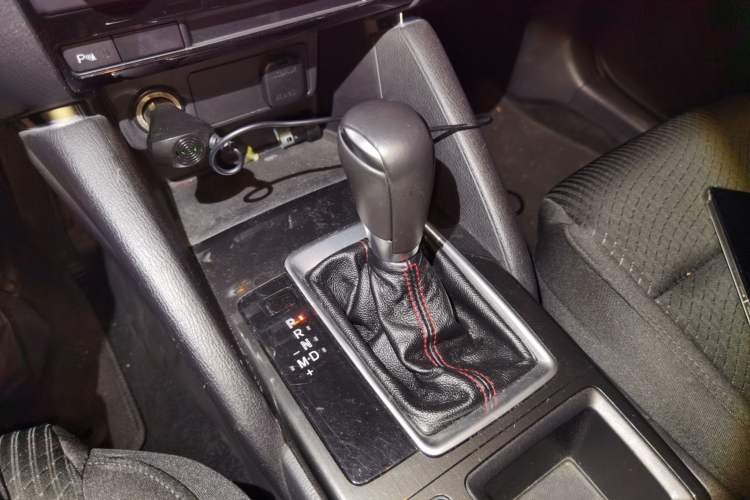Used Mazda CX-5 2015 2.0L Automatic Two-Wheel Drive Urban Version Gear Lever