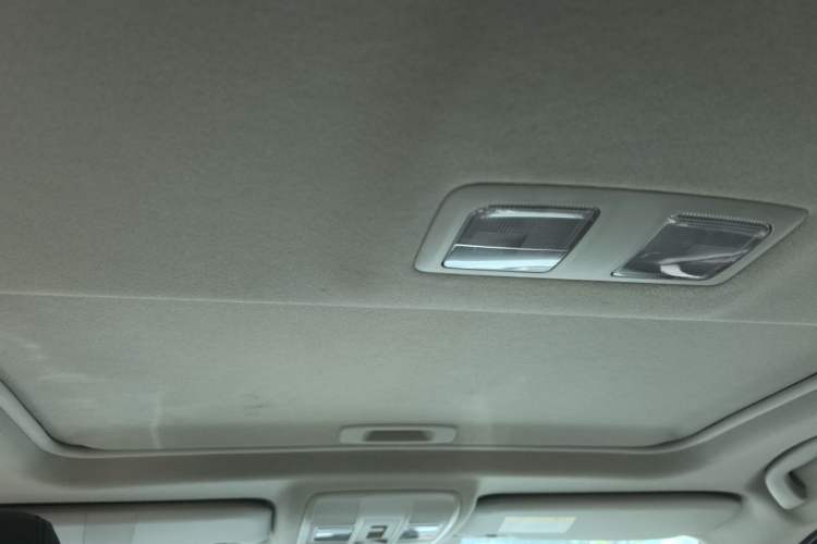 Used Mazda CX-5 2015 2.5L Automatic 4x4 Prestige Edition Headliner