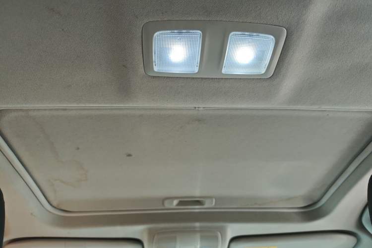 Used Mazda CX-5 2015 2.5L Automatic 4x4 Prestige Edition Headliner