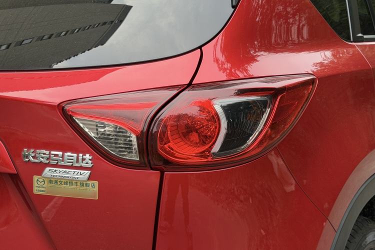 Used Mazda CX-5 2015 2.5L Automatic 4x4 Flagship Model Right Rear Taillight