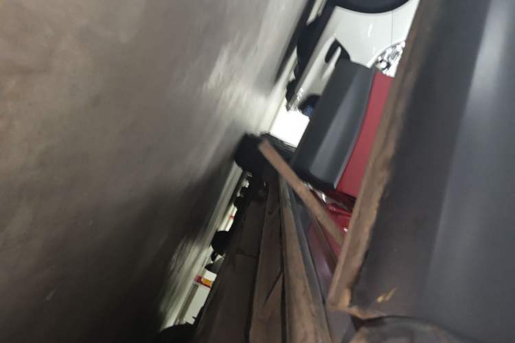 Used Mazda CX-5 2015 2.5L Automatic 4x4 Flagship Model Right Side Sill