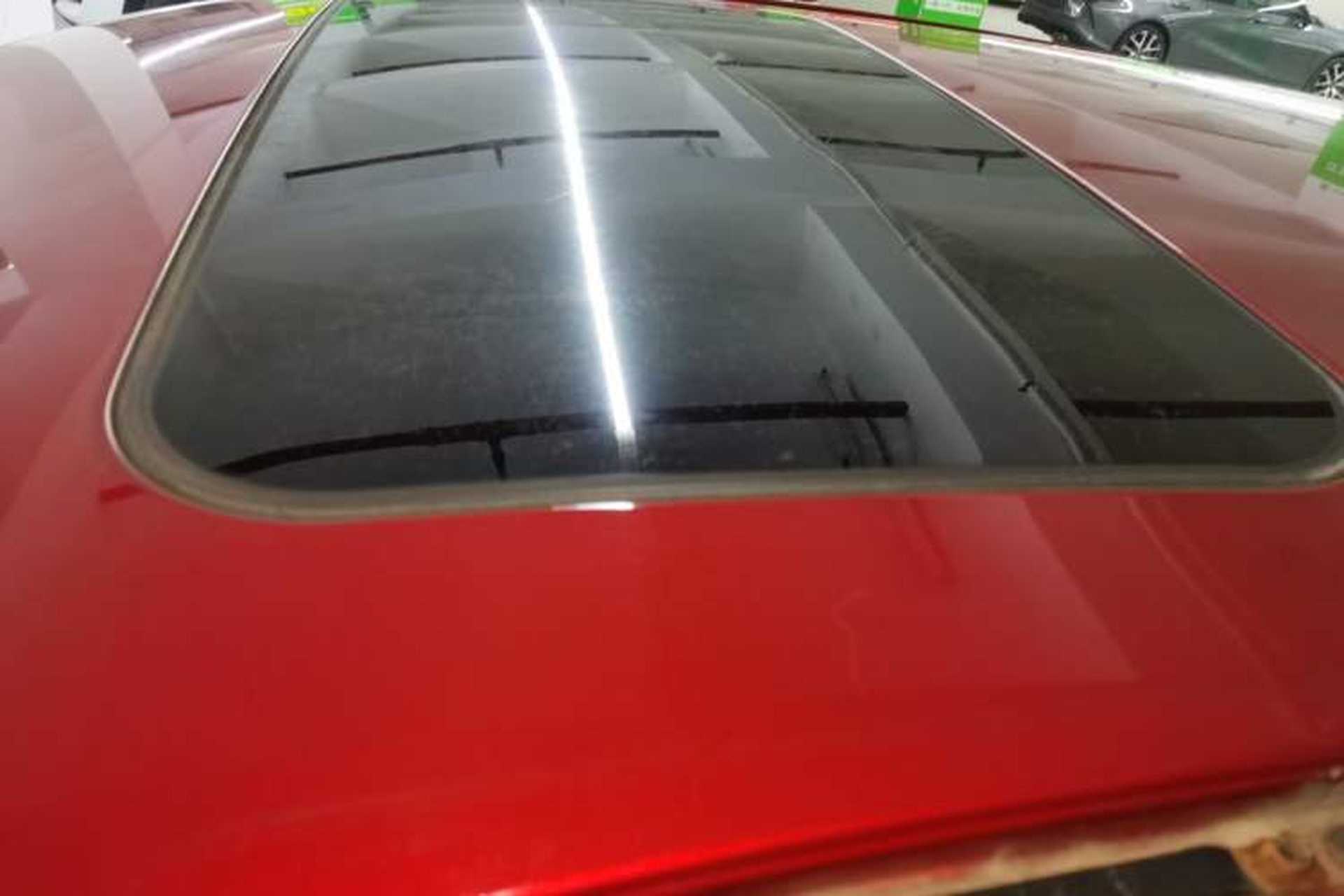 Used Mazda CX-5 2015 2.0L Automatic Two-Wheel Drive Urban Version Roof