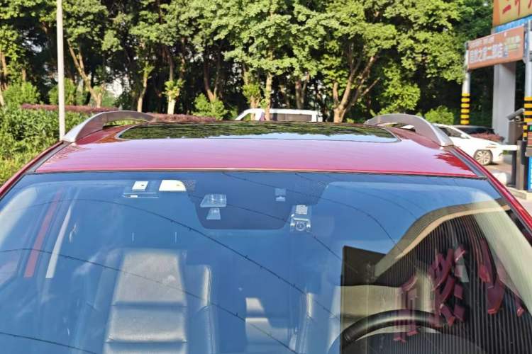 Used Mazda CX-5 2015 2.5L Automatic 4x4 Flagship Model Roof