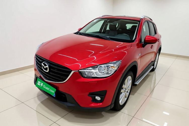 Ojetý Mazda CX-5 2015 2.5L Automatic 4x4 Flagship Model Guazi used car, China used car export, Used car for sale, Used  cars, Cheapest cars for sale