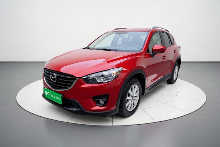 Used Mazda CX-5 2015 2.0L Automatic 4x4 Luxury Edition Guazi used car, China used car export, Used car for sale, Used cars, Cheapest cars for sale