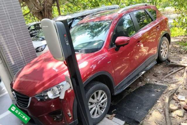 Used Mazda CX-5 2015 2.0L Automatic 4x4 Luxury Edition