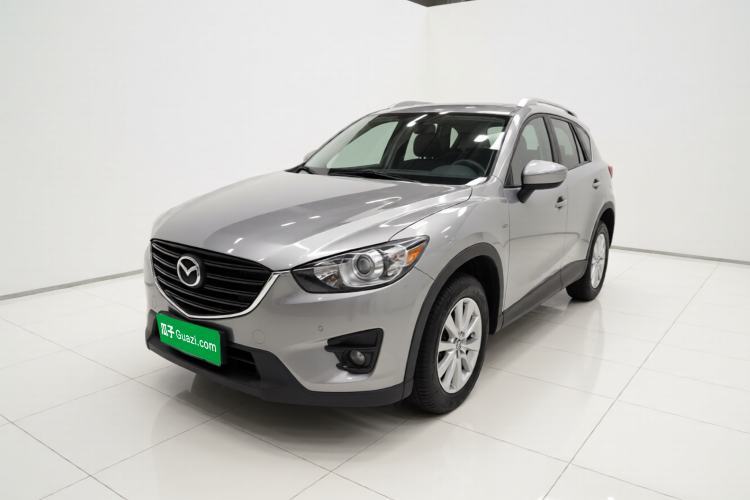 Mazda CX-5 2015 2.0L Automatic 4x4 Luxury Edition usata Guazi used car, China used car export, Used car for sale, Used  cars, Cheapest cars for sale