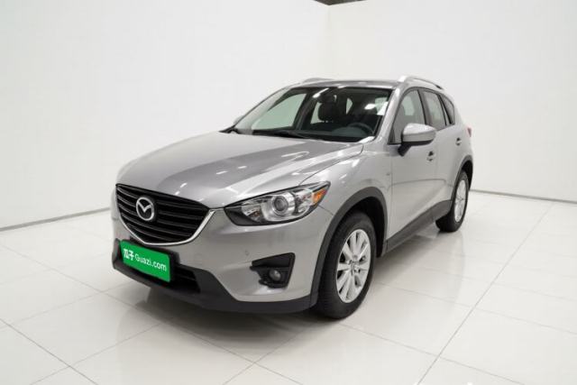 Mazda CX-5 2015 2.0L Automatic 4x4 Luxury Edition usata