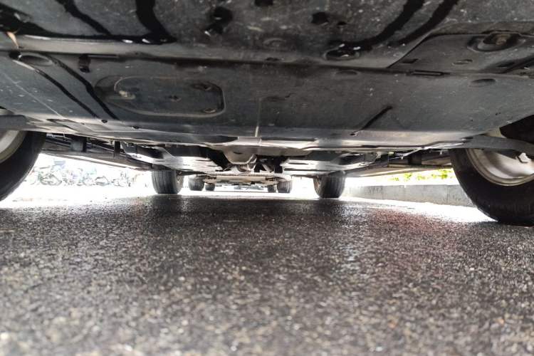 Used Mazda CX-5 2015 2.0L Automatic 4x4 Luxury Edition Chassis Front