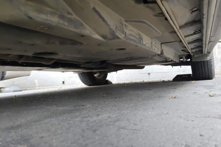 Used Mazda CX-5 2015 2.0L Automatic Two-Wheel Drive Urban Version Chassis Front Left