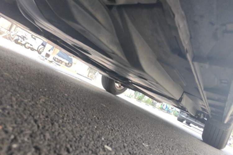 Used Mazda CX-5 2015 2.0L Automatic Two-Wheel Drive Urban Version Chassis Front Left