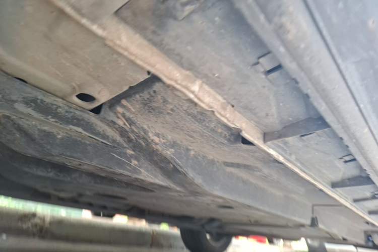Used Mazda CX-5 2015 2.0L Automatic Two-Wheel Drive Urban Version Chassis Front Left