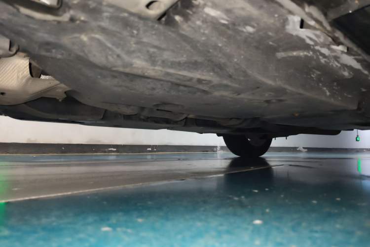 Used Mazda CX-5 2015 2.0L Automatic 2WD Comfort Edition Chassis Front Left