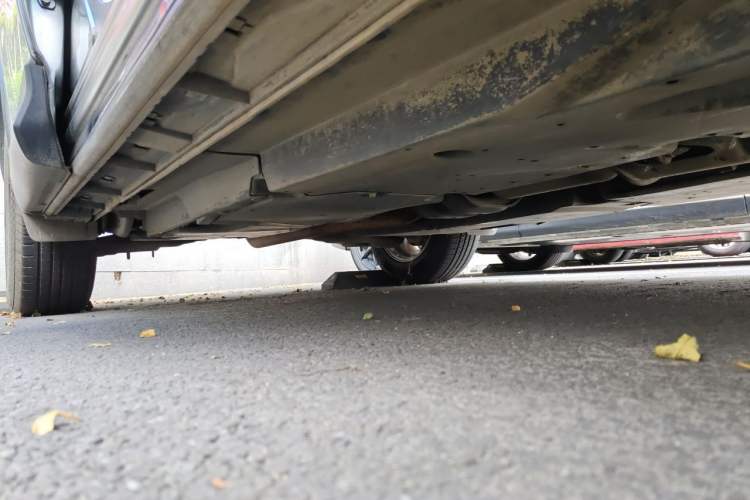Used Mazda CX-5 2015 2.0L Automatic Two-Wheel Drive Urban Version Chassis Front Right