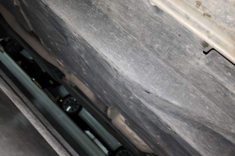 Used Mazda CX-5 2015 2.5L Automatic 4x4 Prestige Edition Chassis Front Right