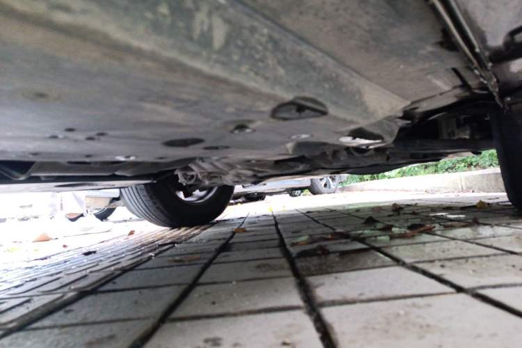 Used Mazda CX-5 2015 2.0L Automatic Two-Wheel Drive Urban Version Chassis Front Right