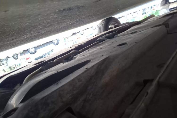 Used Mazda CX-5 2015 2.0L Automatic Two-Wheel Drive Urban Version Chassis Front Right