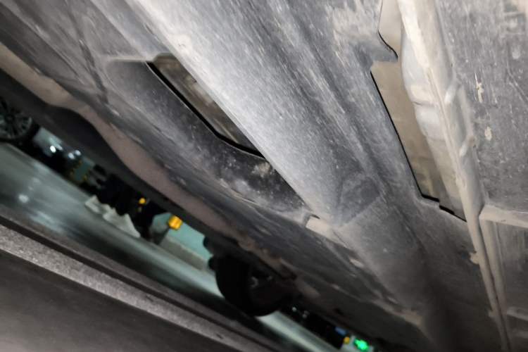 Used Mazda CX-5 2015 2.5L Automatic 4x4 Prestige Edition Chassis Rear Right